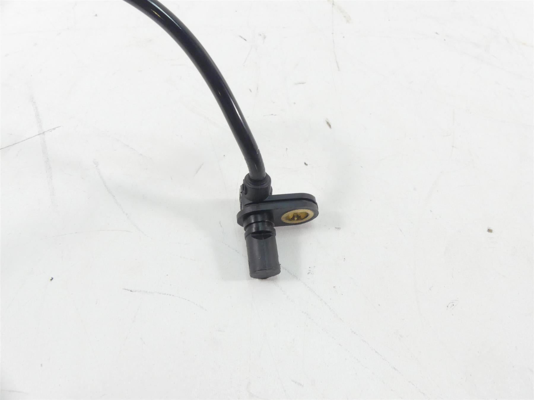 2020 BMW F850 GS K81 Rallye Front Abs Brake Wheel Speed Sensor 34527715117 {{ shop.shopifyCountryName }} - Mototech271