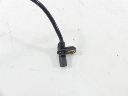 2020 BMW F850 GS K81 Rallye Front Abs Brake Wheel Speed Sensor 34527715117 {{ shop.shopifyCountryName }} - Mototech271