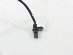 2020 BMW F850 GS K81 Rallye Front Abs Brake Wheel Speed Sensor 34527715117 | Mototech271