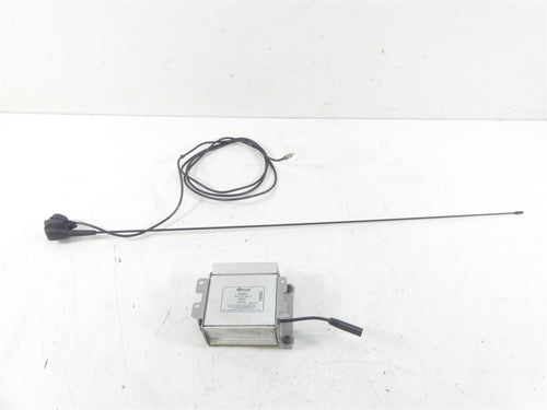 2012 Victory Cross Country Amplifier Stereo Radio Module + Antenna  2411677 | Mototech271