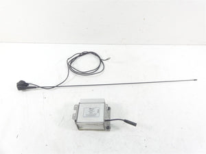 2012 Victory Cross Country Amplifier Stereo Radio Module + Antenna  2411677 | Mototech271