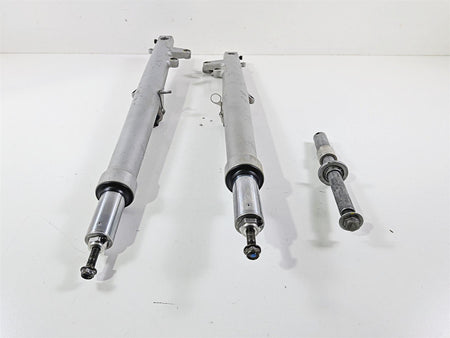 2002 BMW K1200LT 89V3 Front Fork Leg & Axle Set 31427650691 31427650692 {{ shop.shopifyCountryName }} - Mototech271