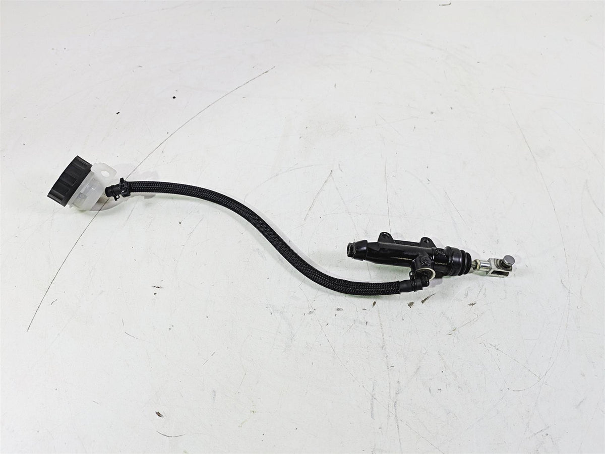 2023 BMW G310R K03 Rear Brake Master Cylinder & Reservoir 34318560098 {{ shop.shopifyCountryName }} - Mototech271