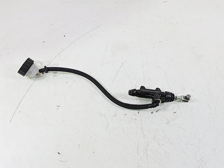 2023 BMW G310R K03 Rear Brake Master Cylinder & Reservoir 34318560098 {{ shop.shopifyCountryName }} - Mototech271
