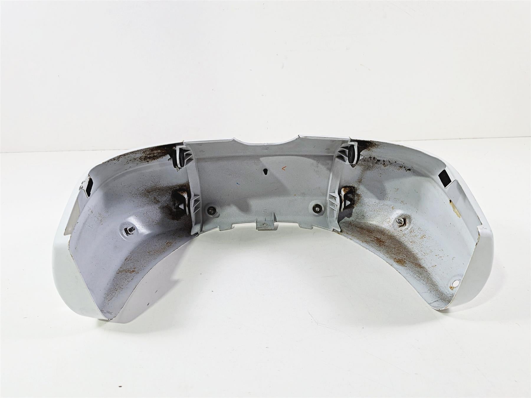 2006 Yamaha XVZ1300 Royal Star Left Right Side Cover Set 4NK-21711-00-P8 {{ shop.shopifyCountryName }} - Mototech271