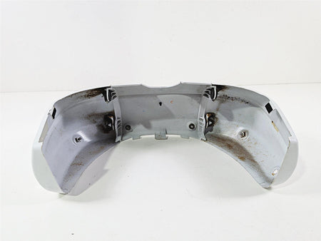 2006 Yamaha XVZ1300 Royal Star Left Right Side Cover Set 4NK-21711-00-P8 {{ shop.shopifyCountryName }} - Mototech271