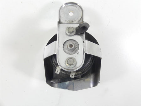 2013 Harley Touring FLHX Street Glide Horn + Chrome Cover 61300478A {{ shop.shopifyCountryName }} - Mototech271