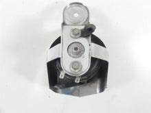 Load image into Gallery viewer, 2013 Harley Touring FLHX Street Glide Horn + Chrome Cover 61300478A
