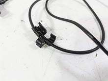 Load image into Gallery viewer, 2016 Moto Guzzi Stelvio 1200 8V NTX Front Wheel Speed Abs Brake Sensor 859792 | Mototech271

