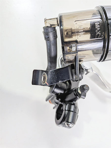 BMW S1000RR Front Brake Master Radial Cylinder 3/4 Nissin 32727723174 {{ shop.shopifyCountryName }} - Mototech271