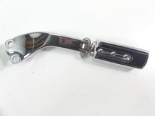 Load image into Gallery viewer, 2009 Harley Dyna FXDF SE CVO Fat Bob Rear Chrome Passenger Footpeg Set 49251-06A | Mototech271
