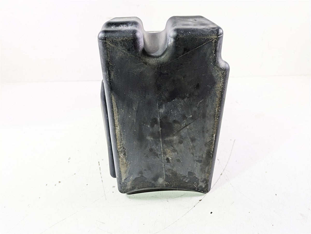 2012 Harley VRSCF Muscle V Rod Plastic Fuel Gas Petrol Tank 61328-07A 62921-07A {{ shop.shopifyCountryName }} - Mototech271