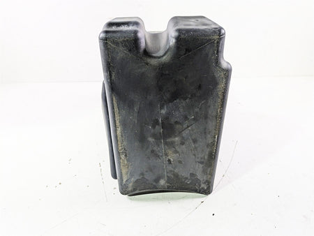 2012 Harley VRSCF Muscle V Rod Plastic Fuel Gas Petrol Tank 61328-07A 62921-07A {{ shop.shopifyCountryName }} - Mototech271