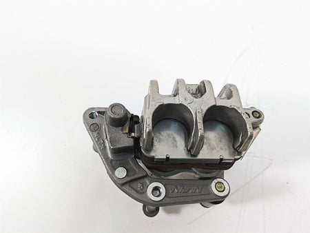 2006 Honda V-Twin VTX1300 R Nissin Front Brake Caliper 45250-MEM-671 {{ shop.shopifyCountryName }} - Mototech271