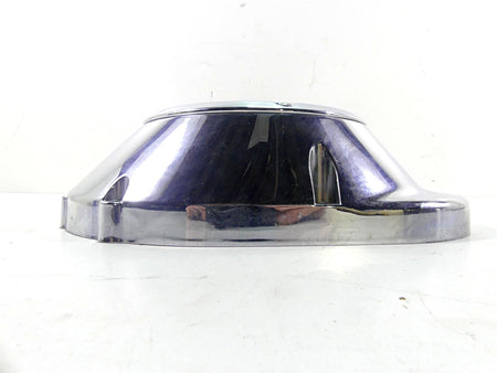 2004 Harley Touring FLHTCUI Electra Glide Outer Primary Clutch Cover 60672-98 {{ shop.shopifyCountryName }} - Mototech271