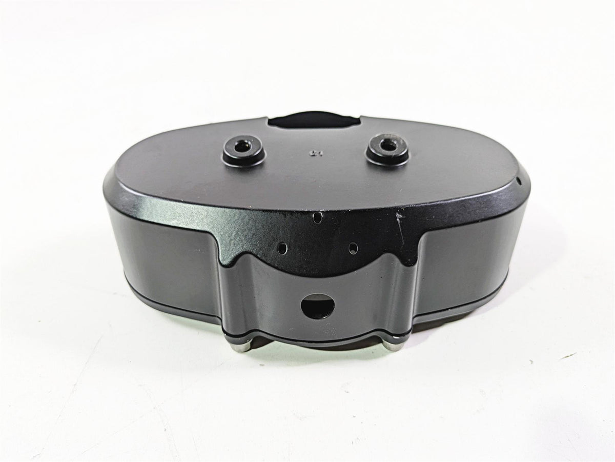 2010 Harley VRSCF Muscle Rod Gauges Speedo Housing & Bezel 71958-09 71981-09 {{ shop.shopifyCountryName }} - Mototech271