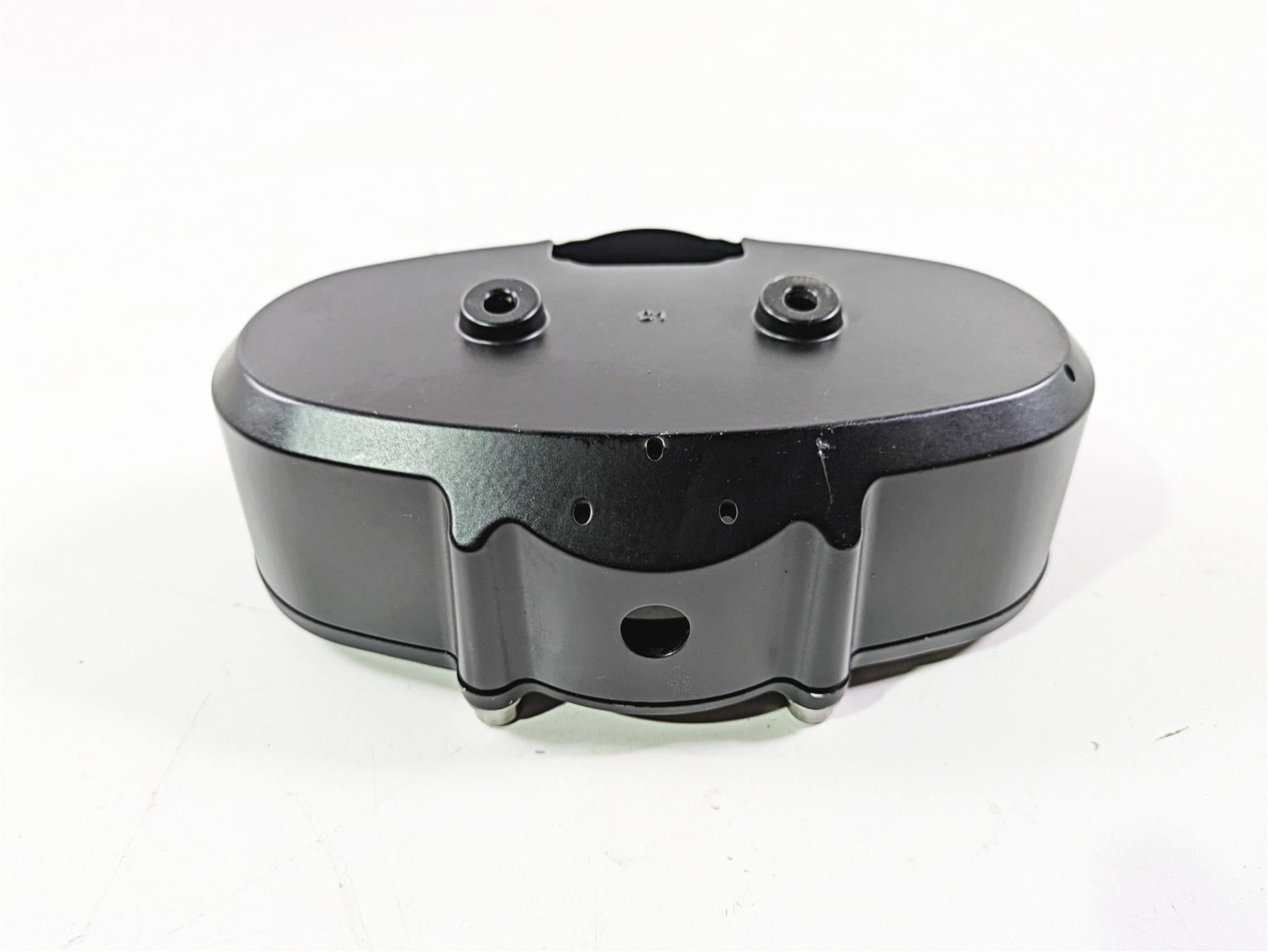 2010 Harley VRSCF Muscle Rod Gauges Speedo Housing & Bezel 71958-09 71981-09 {{ shop.shopifyCountryName }} - Mototech271