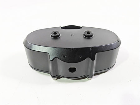 2010 Harley VRSCF Muscle Rod Gauges Speedo Housing & Bezel 71958-09 71981-09 {{ shop.shopifyCountryName }} - Mototech271