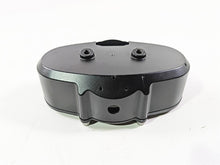 Load image into Gallery viewer, 2010 Harley VRSCF Muscle Rod Gauges Speedo Housing &amp; Bezel 71958-09 71981-09
