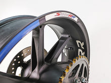Load image into Gallery viewer, 2015 BMW S1000RR K46 Straight Hp4 17x6 Rear Wheel Rim - Read 36318548893
