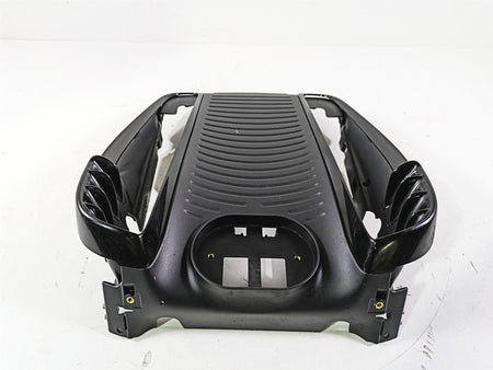 2013 Harley VRSCDX Night Rod Sp Radiator Center Cover Fairing 26813-08A 26788-08 {{ shop.shopifyCountryName }} - Mototech271