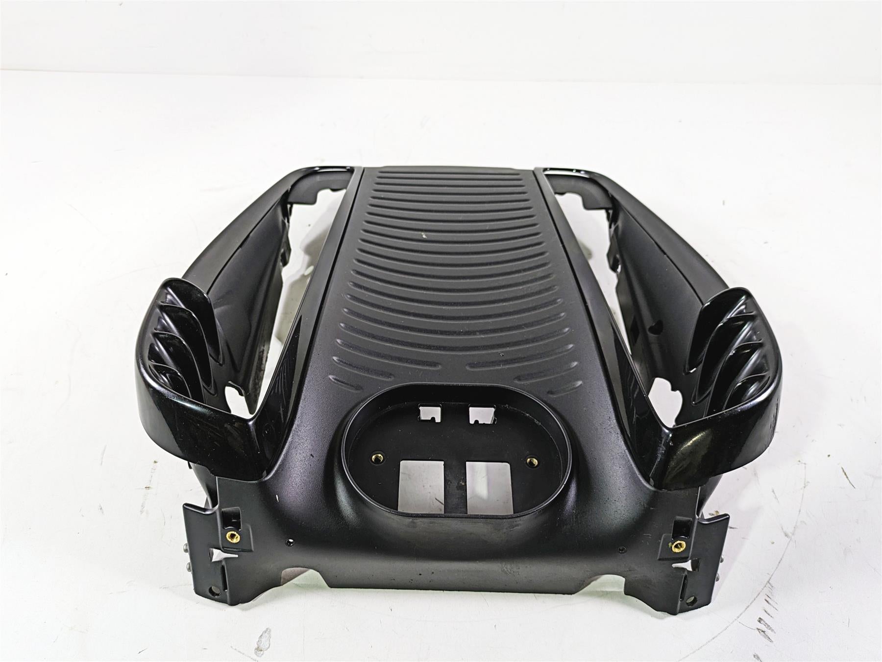 2013 Harley VRSCDX Night Rod Sp Radiator Center Cover Fairing 26813-08A 26788-08 | Mototech271