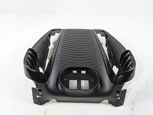 2013 Harley VRSCDX Night Rod Sp Radiator Center Cover Fairing 26813-08A 26788-08 | Mototech271