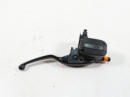 2018 Harley Touring FLHXSE CVO Street Glide Front Brake Master Cylinder 44985-10 {{ shop.shopifyCountryName }} - Mototech271