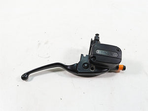 2018 Harley Touring FLHXSE CVO Street Glide Front Brake Master Cylinder 44985-10 | Mototech271