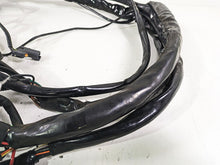 Load image into Gallery viewer, 2003 Harley Touring FLHTCUI 100TH E-Glide Main Wiring Loom - For Parts 70985-03 | Mototech271
