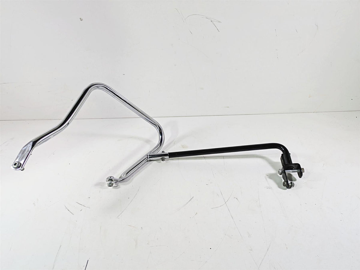 2017 Harley Touring FLHTKSE CVO E-Glide Right Saddlebag Holder Mount 90200507 {{ shop.shopifyCountryName }} - Mototech271