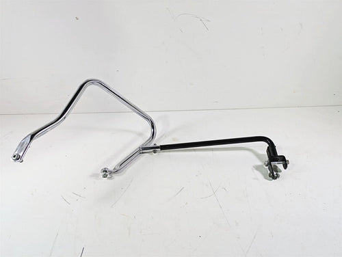 2017 Harley Touring FLHTKSE CVO E-Glide Right Saddlebag Holder Mount 90200507 | Mototech271