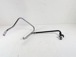 2017 Harley Touring FLHTKSE CVO E-Glide Right Saddlebag Holder Mount 90200507 | Mototech271