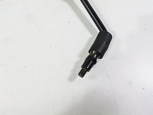 2016 Moto Guzzi Stelvio 1200 8V NTX Left Right Rear View Mirror Set AP8104921 | Mototech271