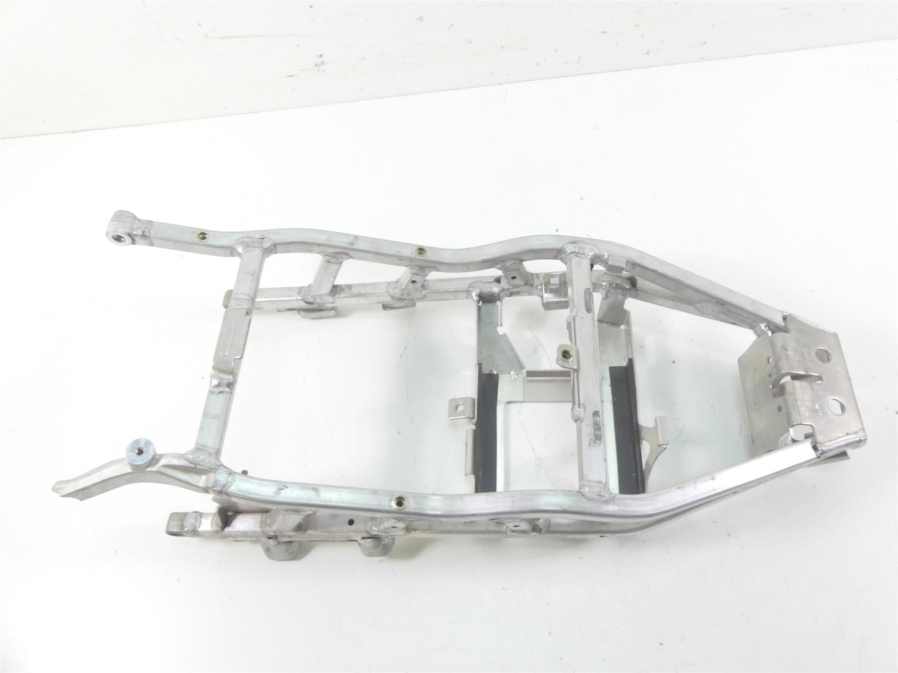 2009 Buell 1125 CR Straight Rear Subframe Sub Frame L0090.1AM {{ shop.shopifyCountryName }} - Mototech271
