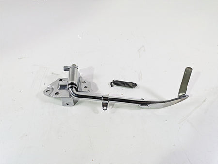 2009 Harley Touring FLHX Street Glide Side Kick Stand Jiffy Kickstand 50075-07A {{ shop.shopifyCountryName }} - Mototech271