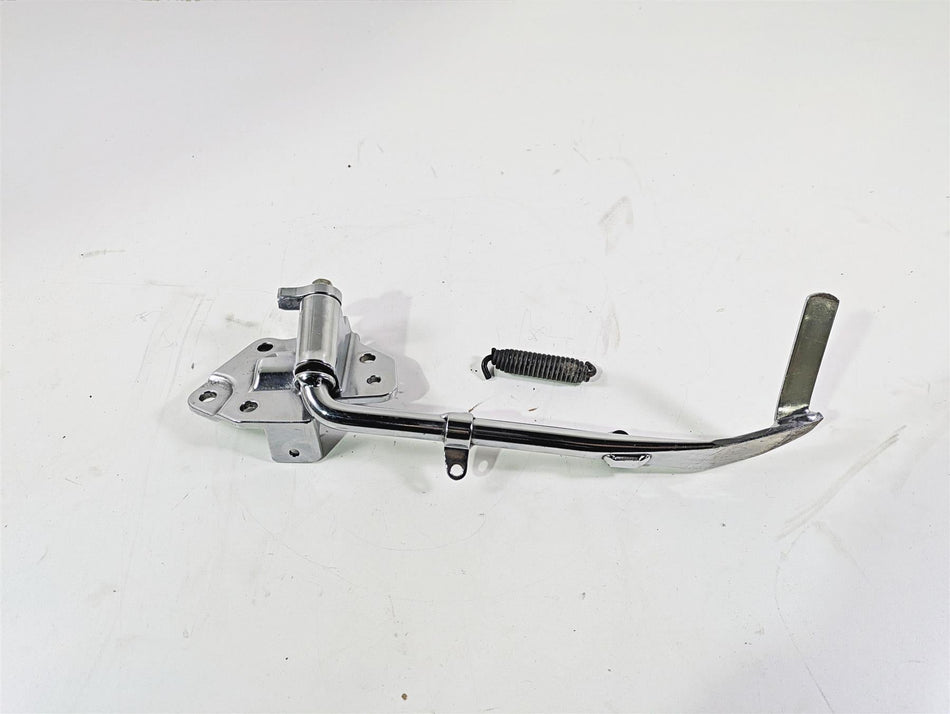 2009 Harley Touring FLHX Street Glide Side Kick Stand Jiffy Kickstand 50075-07A {{ shop.shopifyCountryName }} - Mototech271