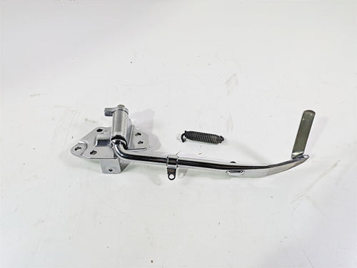 2009 Harley Touring FLHX Street Glide Side Kick Stand Jiffy Kickstand 50075-07A | Mototech271