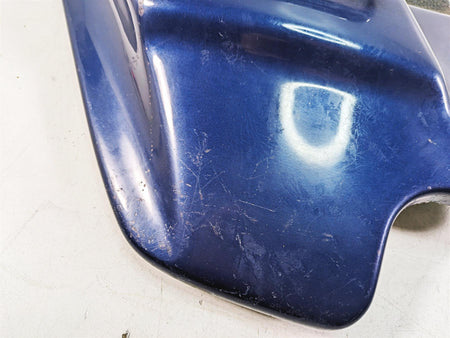 1999 Harley Touring FLHTC Electra Glide Left Right Side Covers 66619-97 66670-97 {{ shop.shopifyCountryName }} - Mototech271