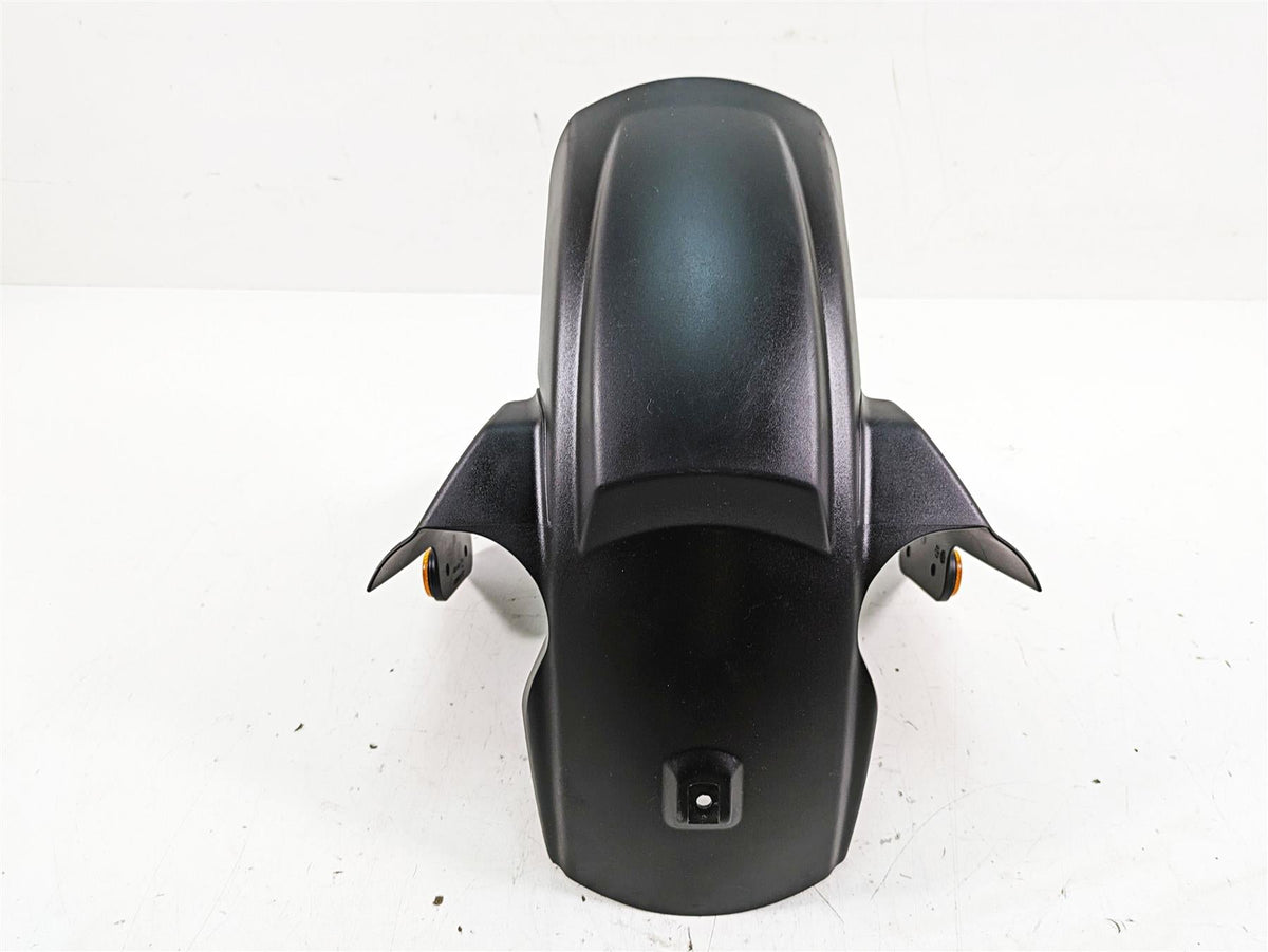 2022 Harley RA1250 S Pan America Front Lower Fender 58900398 {{ shop.shopifyCountryName }} - Mototech271