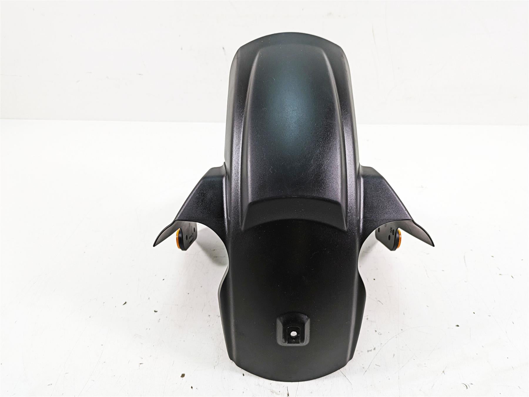 2022 Harley RA1250 S Pan America Front Lower Fender 58900398 {{ shop.shopifyCountryName }} - Mototech271