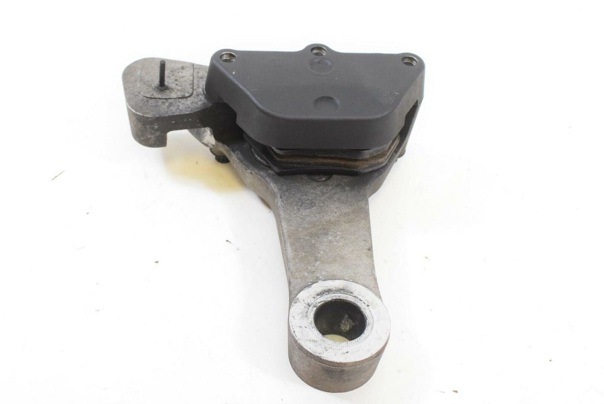 2005 Harley Touring FLHTCUI Electra Glide Rear Caliper With Bracket 44080-02C {{ shop.shopifyCountryName }} - Mototech271