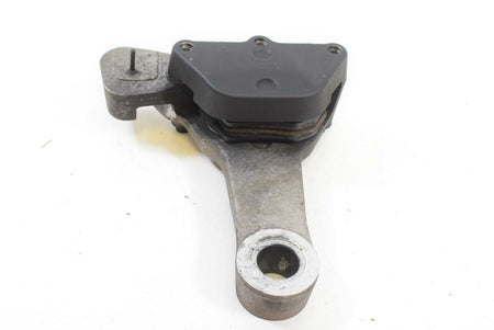 2005 Harley Touring FLHTCUI Electra Glide Rear Caliper With Bracket 44080-02C {{ shop.shopifyCountryName }} - Mototech271