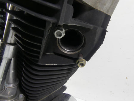 2008 Harley Softail FLSTSB Cross Bones 96ci Engine Motor 22K - Video 19643-11C {{ shop.shopifyCountryName }} - Mototech271