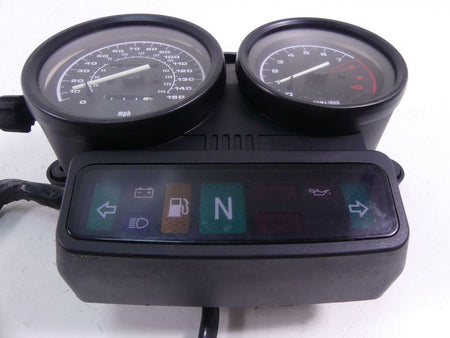 1995 BMW R1100RS 259S Speedometer Instrument Gauges 42K 62122306505 62132306618 {{ shop.shopifyCountryName }} - Mototech271