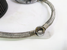 Load image into Gallery viewer, 2002 Indian Spirit Deluxe Air Cleaner Breather Filter Set 07-809 07-800
