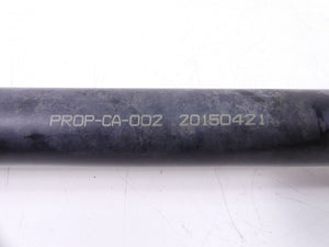 2018 Can-Am Maverick 1000R XMR Center Drive Prop Shaft  20150421 | Mototech271
