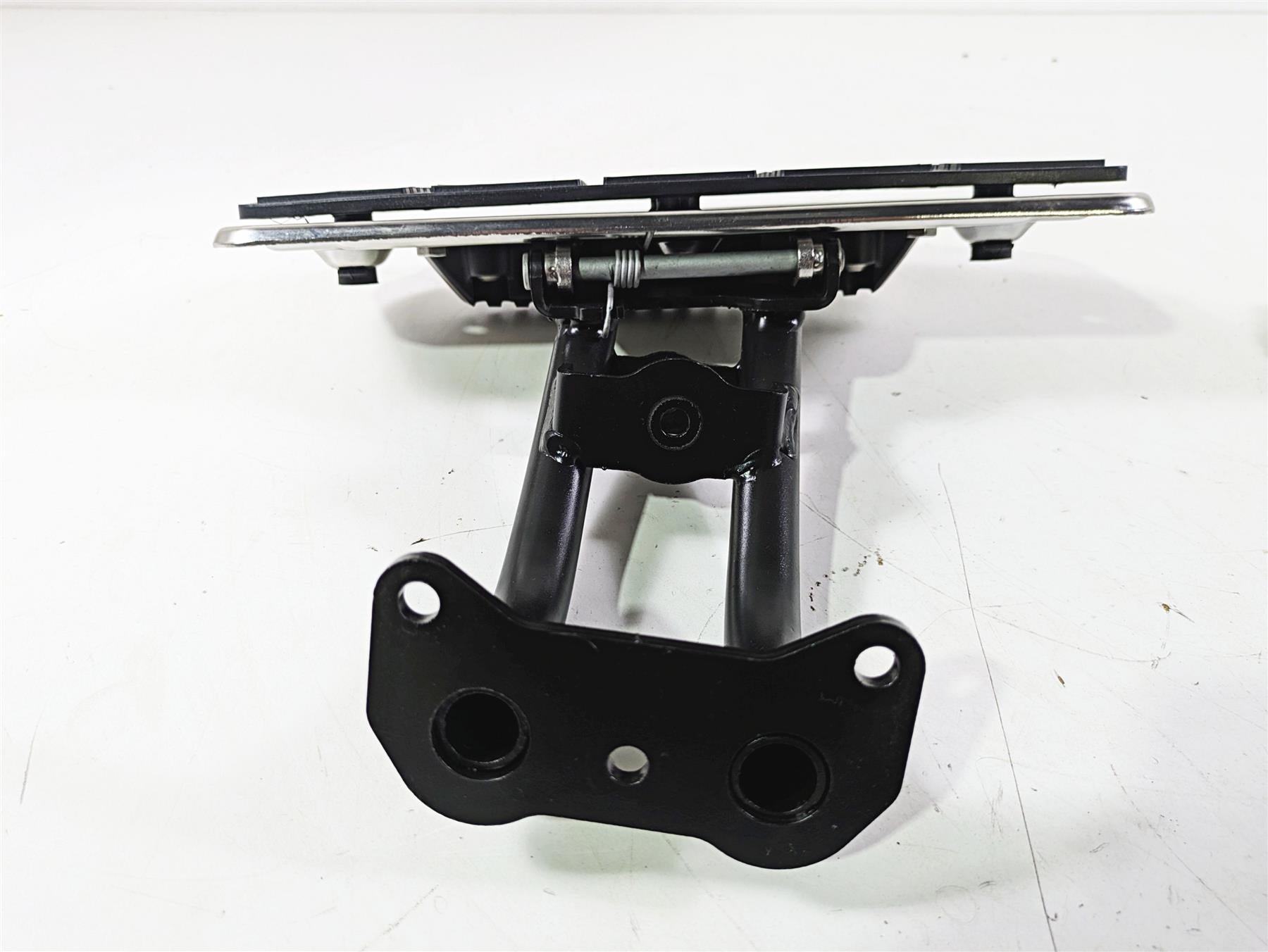 2014 Moto Guzzi California 1400 Touring Left Floorboard & Shifter 887303 B063751 {{ shop.shopifyCountryName }} - Mototech271