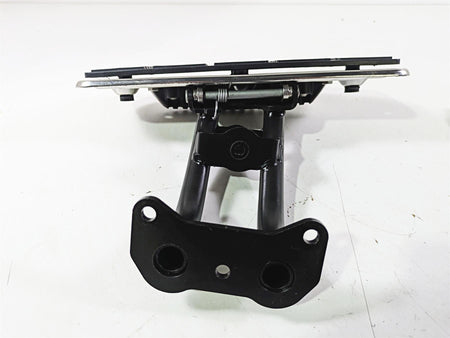 2014 Moto Guzzi California 1400 Touring Left Floorboard & Shifter 887303 B063751 {{ shop.shopifyCountryName }} - Mototech271