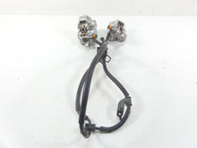 Load image into Gallery viewer, 2006 Yamaha Roadliner XV1900 Front Brake Caliper Set + Lines 1D7-2580U-00-00 | Mototech271
